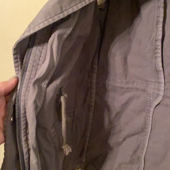 TINSEL 4 Pocket vest. Size S - Picture 3 of 4